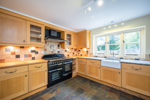 Kitchen- click for photo gallery